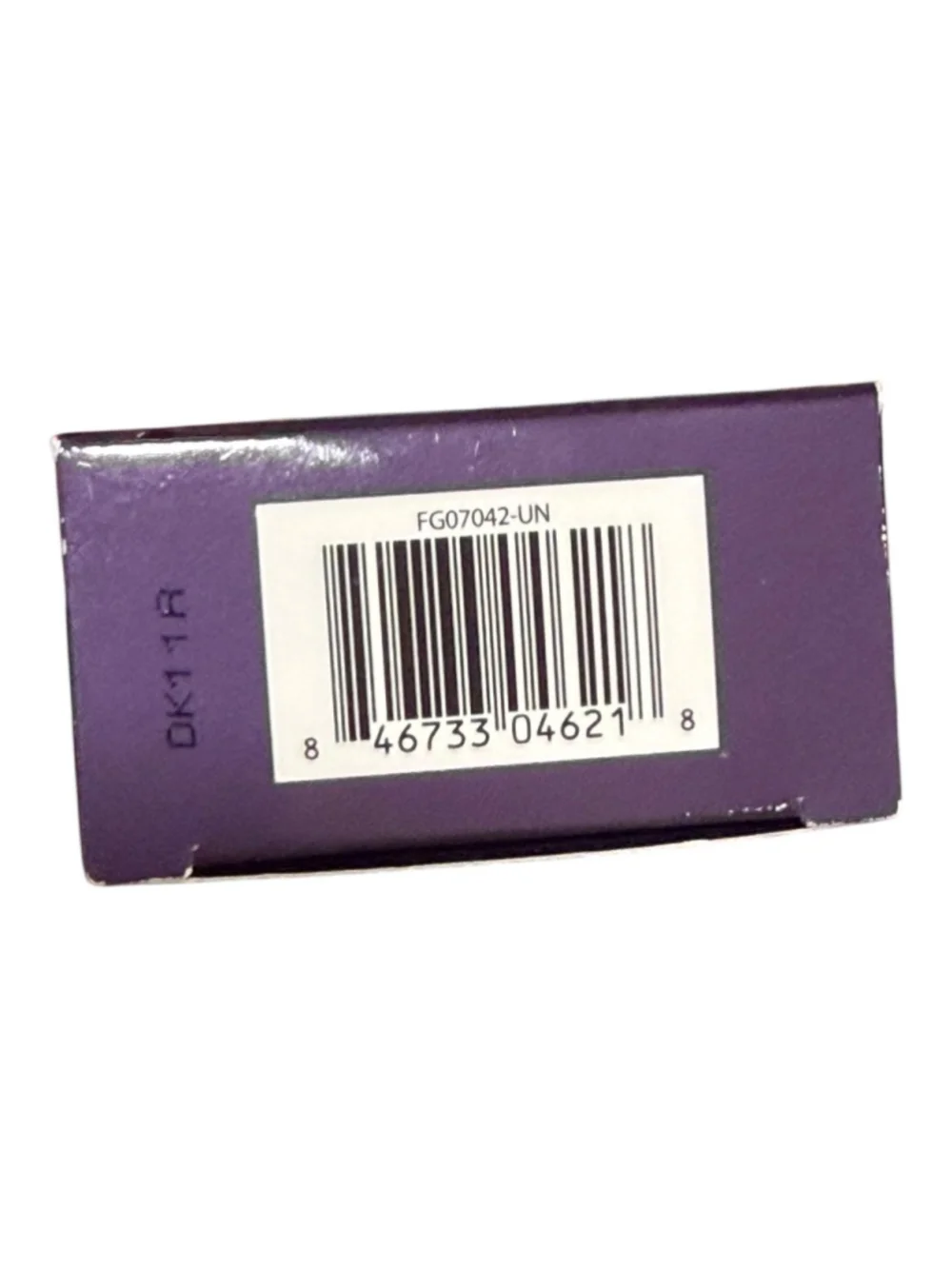 Tarte 59N Mahogany Neutral Amazonian Clay 16-Hour Full Coverage Foundation
